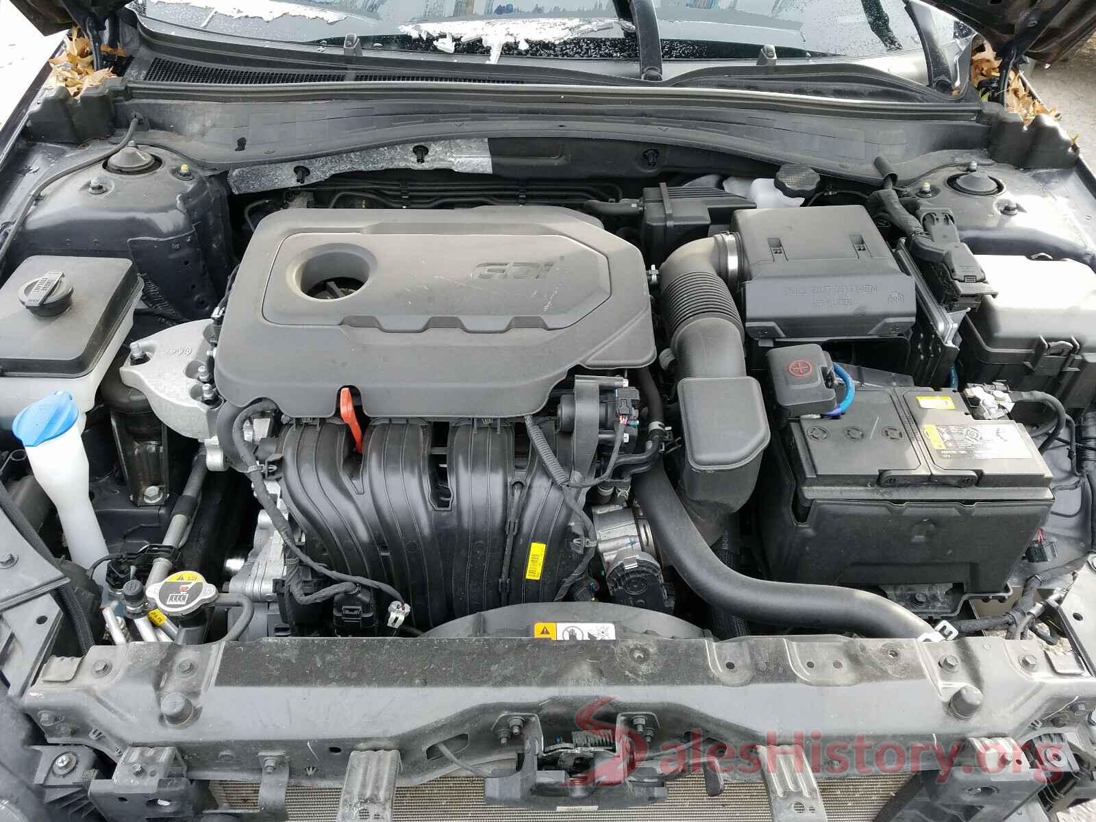 5XXGT4L3XKG288971 2019 KIA OPTIMA