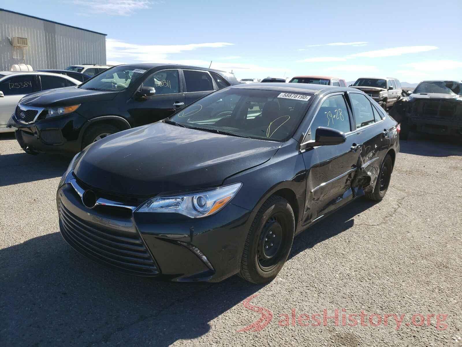 4T1BF1FK8HU347064 2017 TOYOTA CAMRY