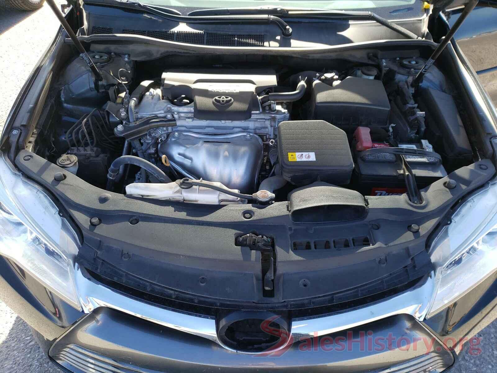 4T1BF1FK8HU347064 2017 TOYOTA CAMRY