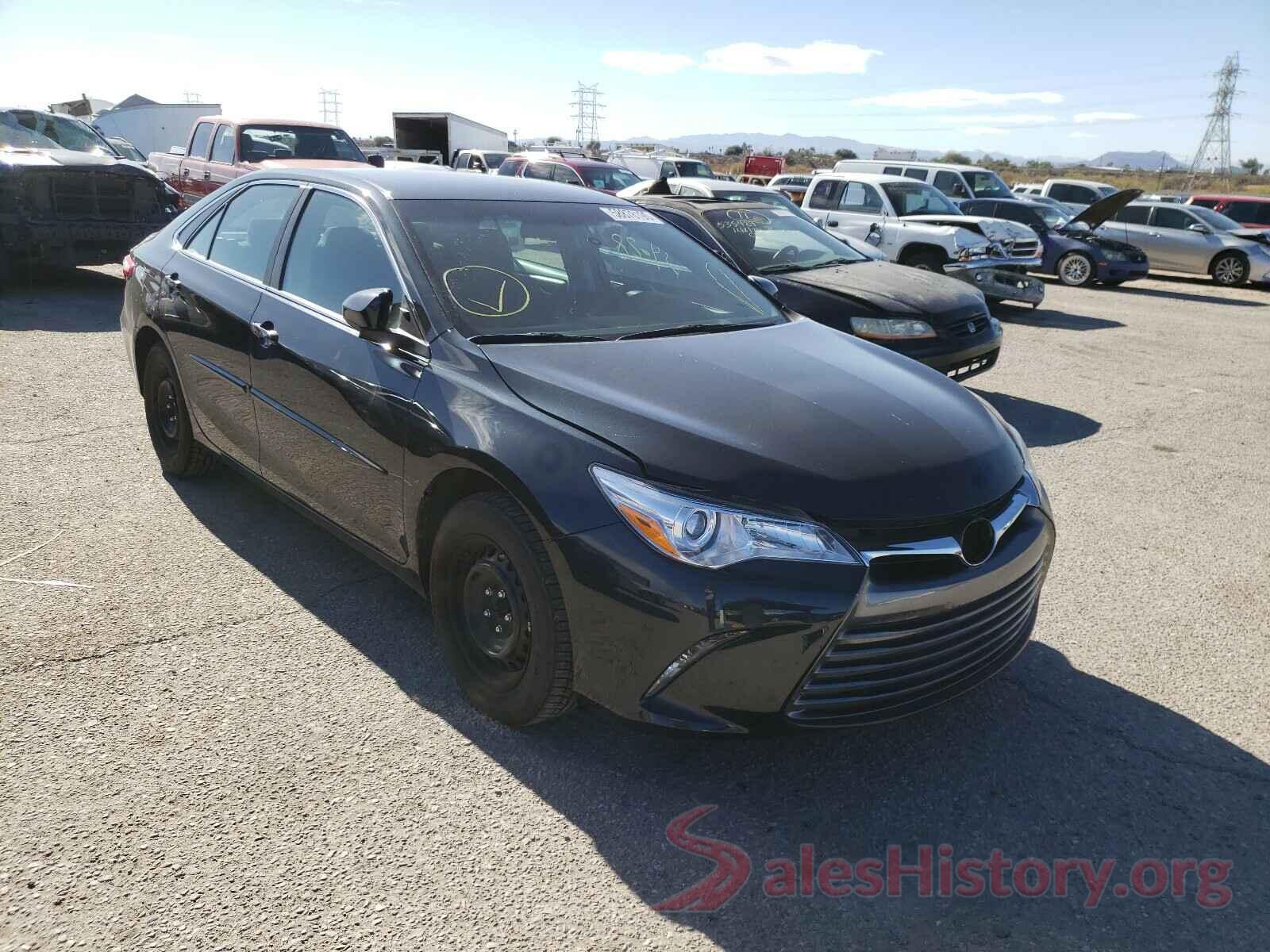 4T1BF1FK8HU347064 2017 TOYOTA CAMRY