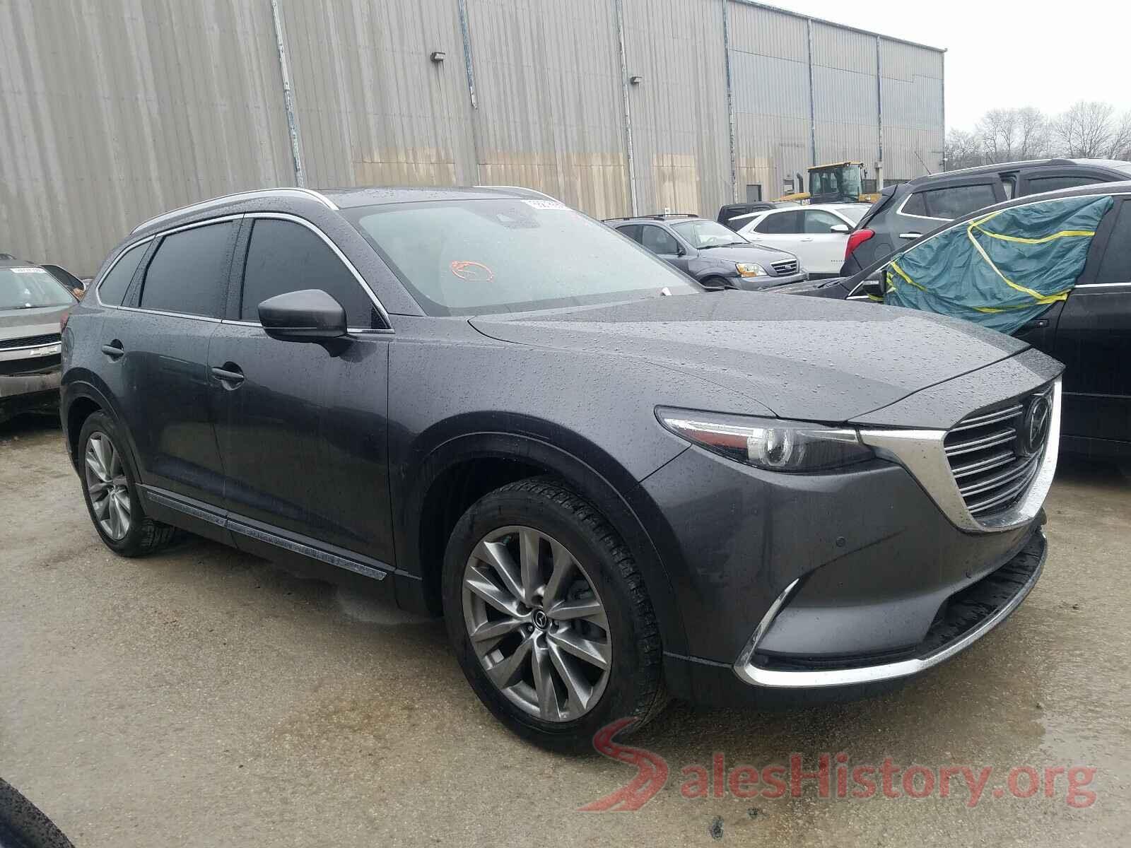 JM3TCBEY5J0232729 2018 MAZDA CX-9