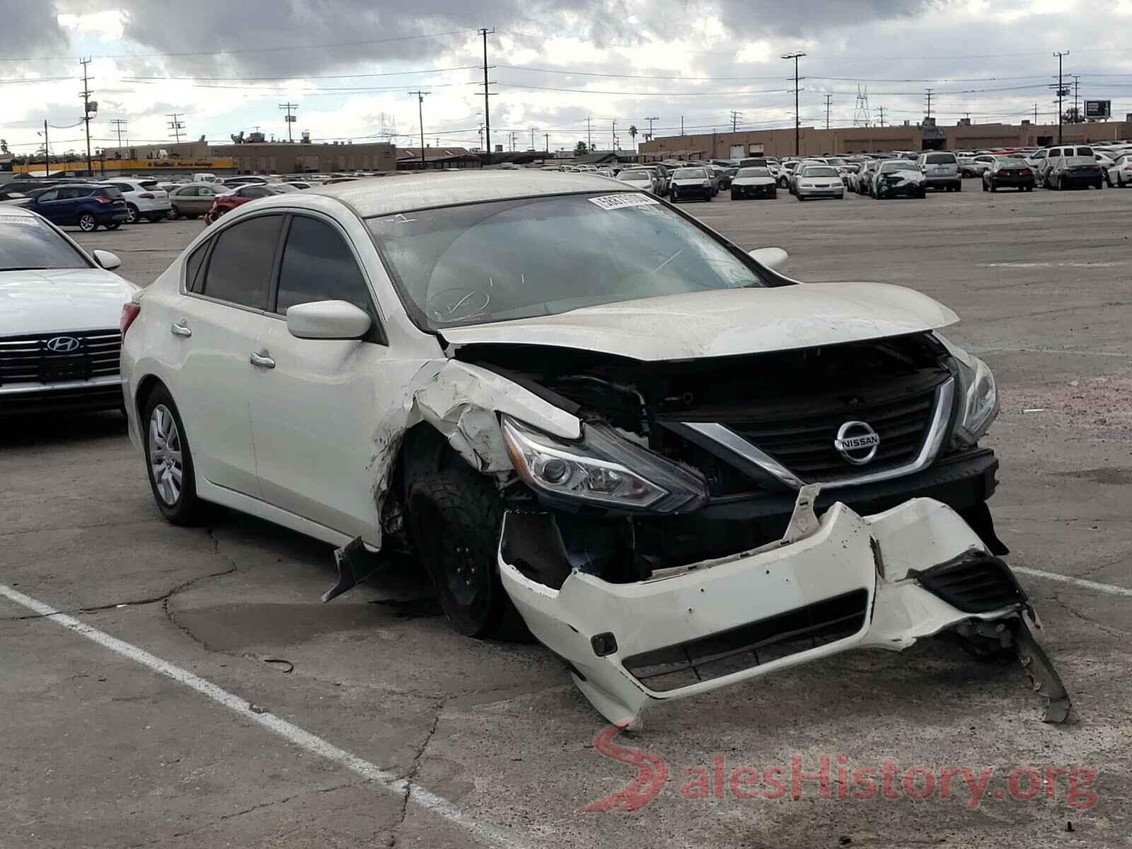 1N4AL3AP6GC254951 2016 NISSAN ALTIMA