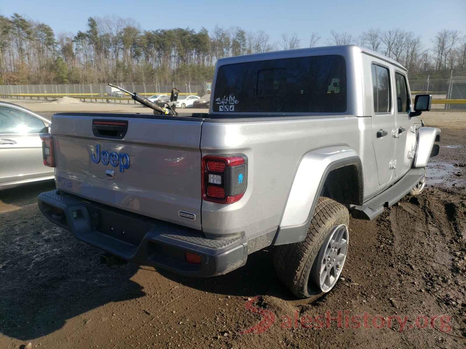 1C6HJTFG6LL201479 2020 JEEP ALL OTHER