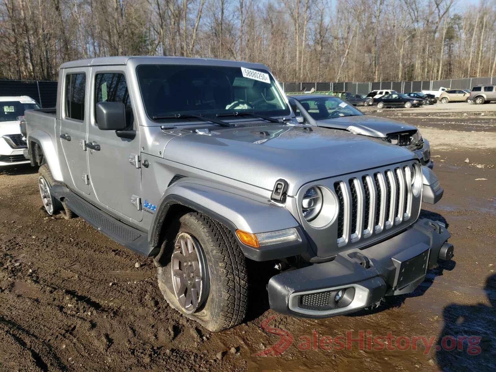 1C6HJTFG6LL201479 2020 JEEP ALL OTHER