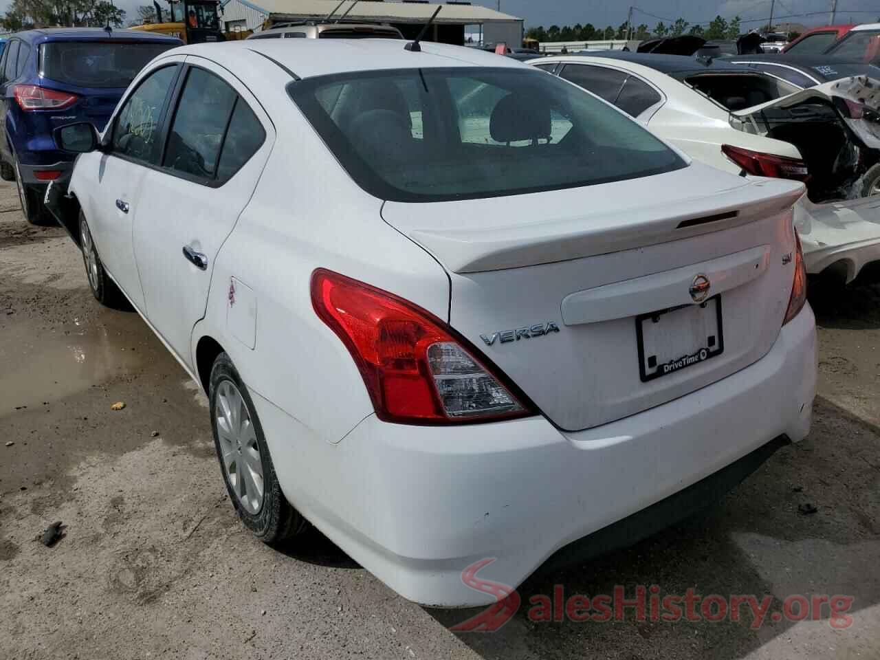 3N1CN7AP7HK441439 2017 NISSAN VERSA