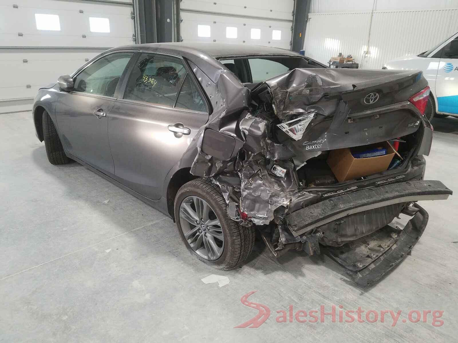 4T1BF1FK9HU306412 2017 TOYOTA CAMRY