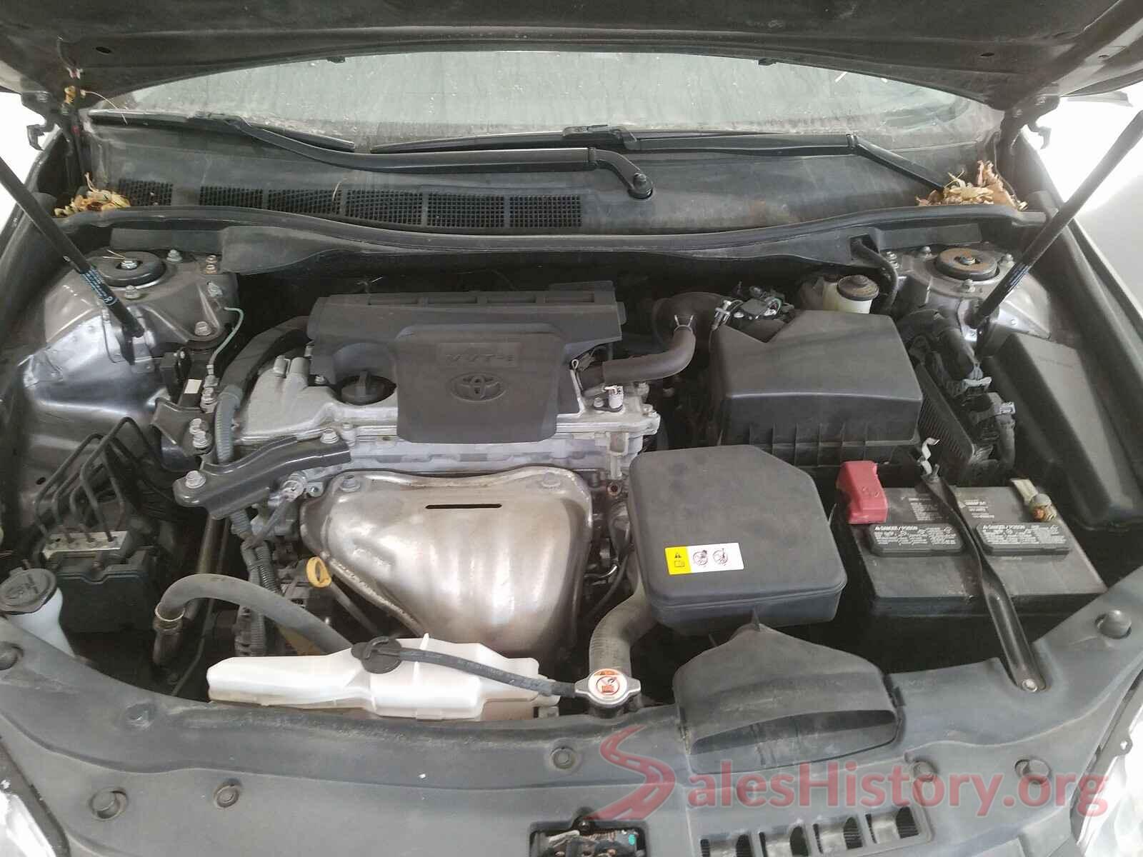 4T1BF1FK9HU306412 2017 TOYOTA CAMRY