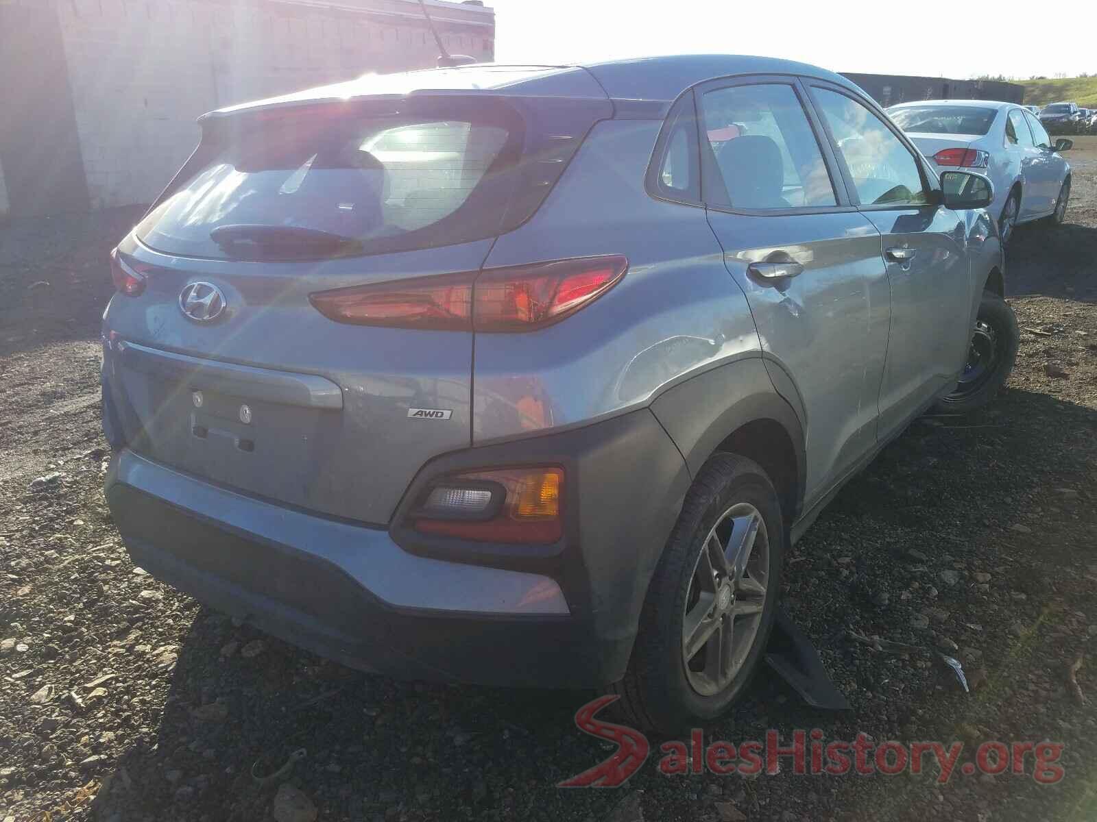 KM8K1CAA9JU136924 2018 HYUNDAI KONA