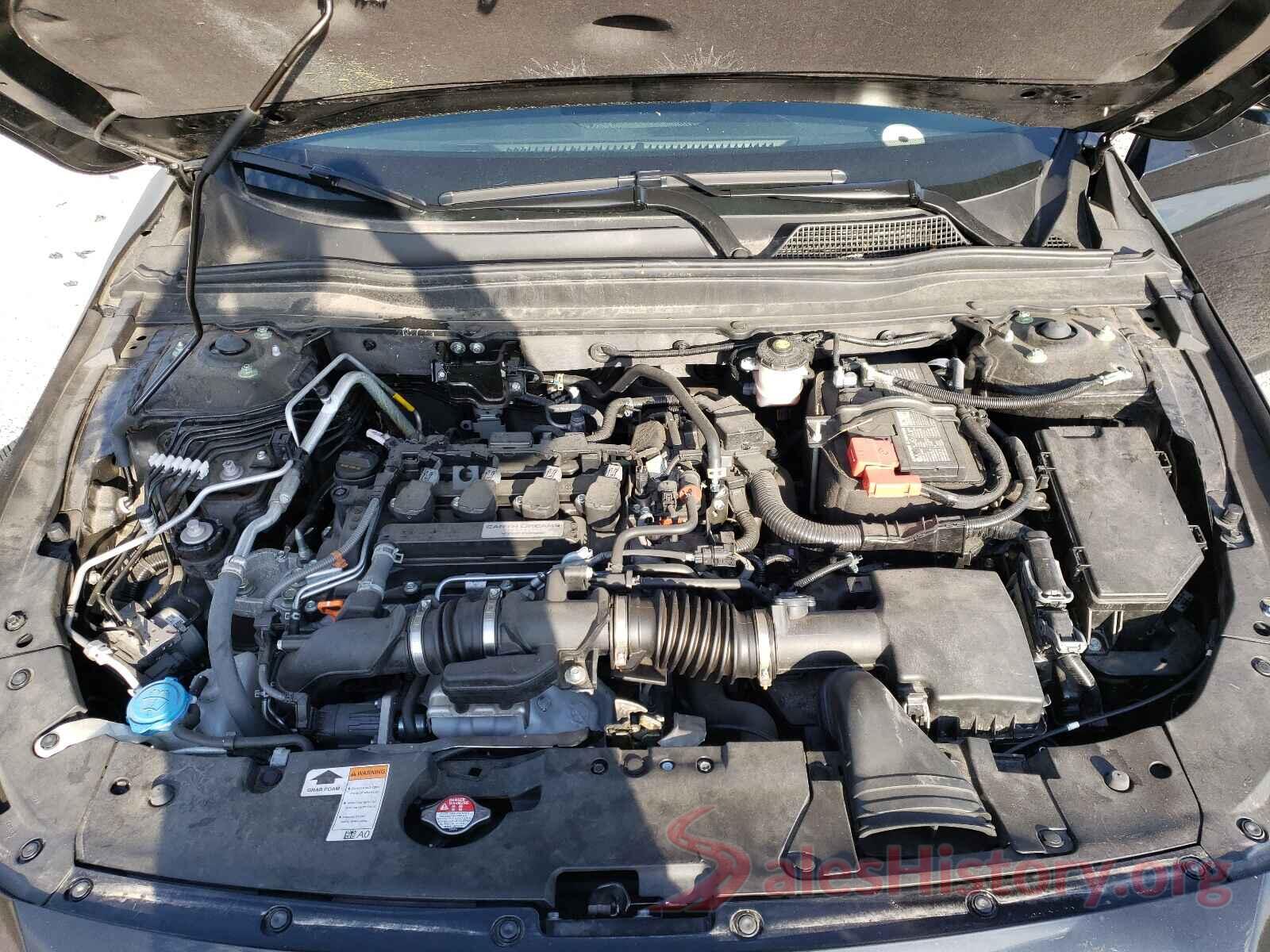 1HGCV1F3XLA000111 2020 HONDA ACCORD