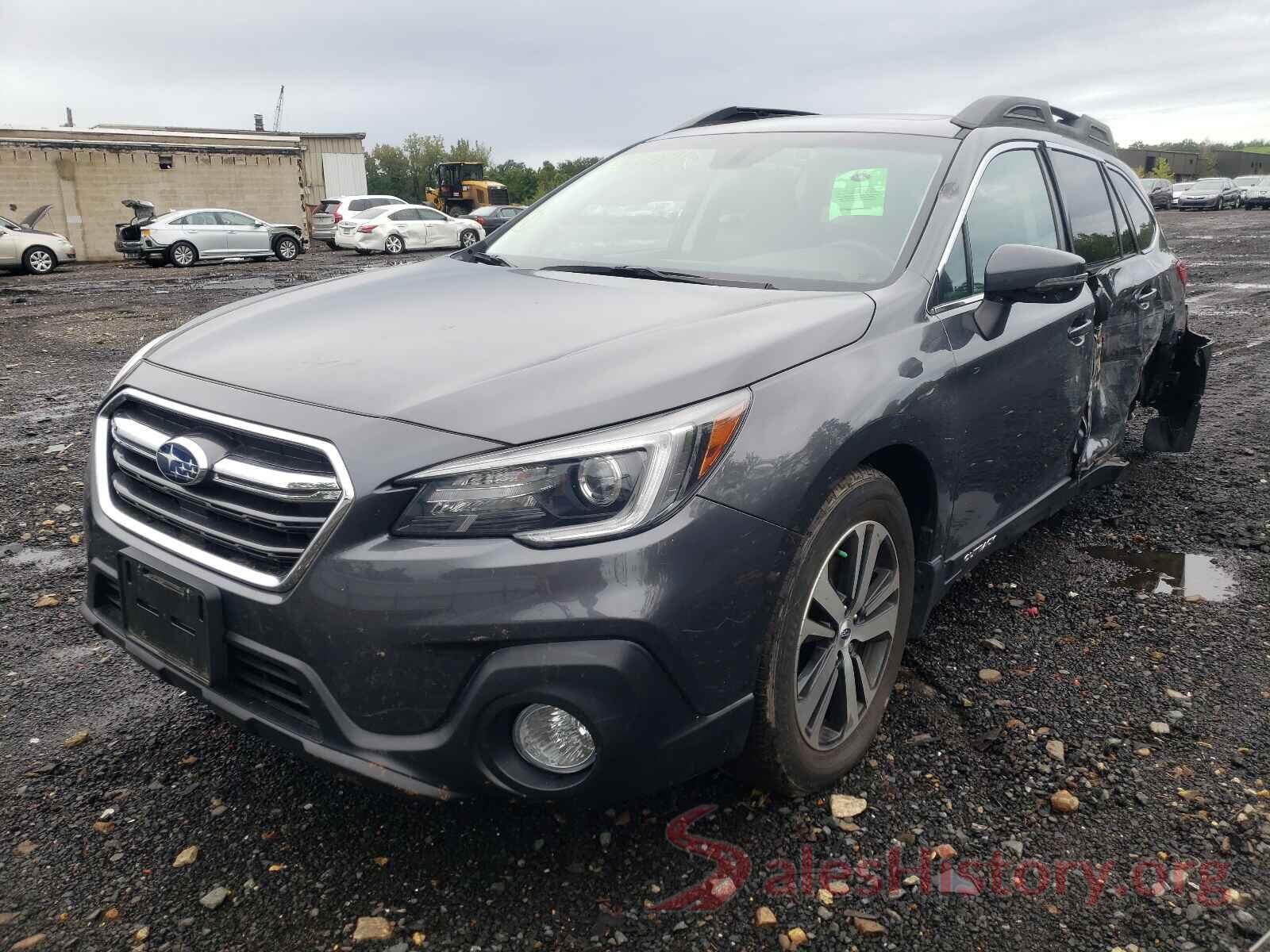 4S4BSENC0K3277571 2019 SUBARU OUTBACK