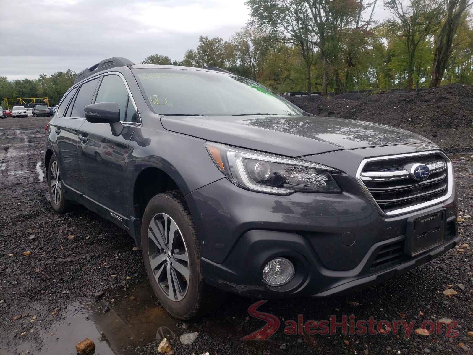 4S4BSENC0K3277571 2019 SUBARU OUTBACK