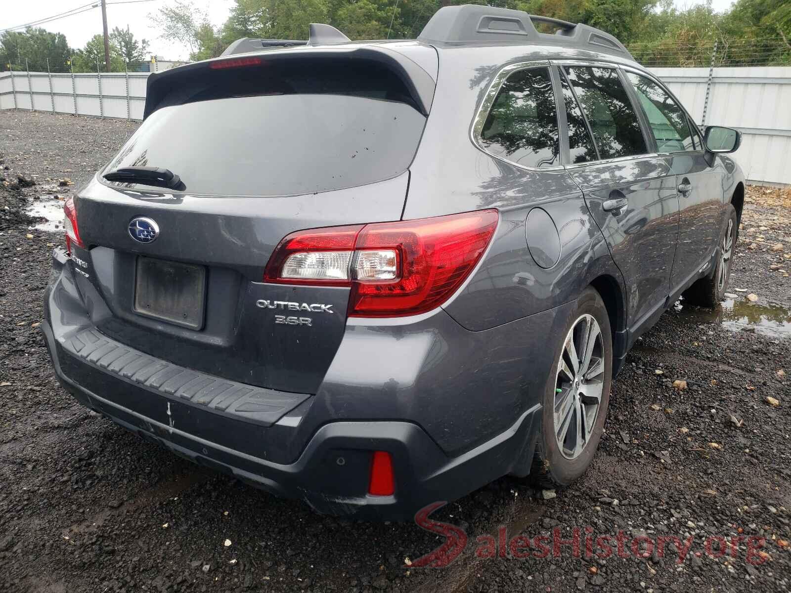 4S4BSENC0K3277571 2019 SUBARU OUTBACK