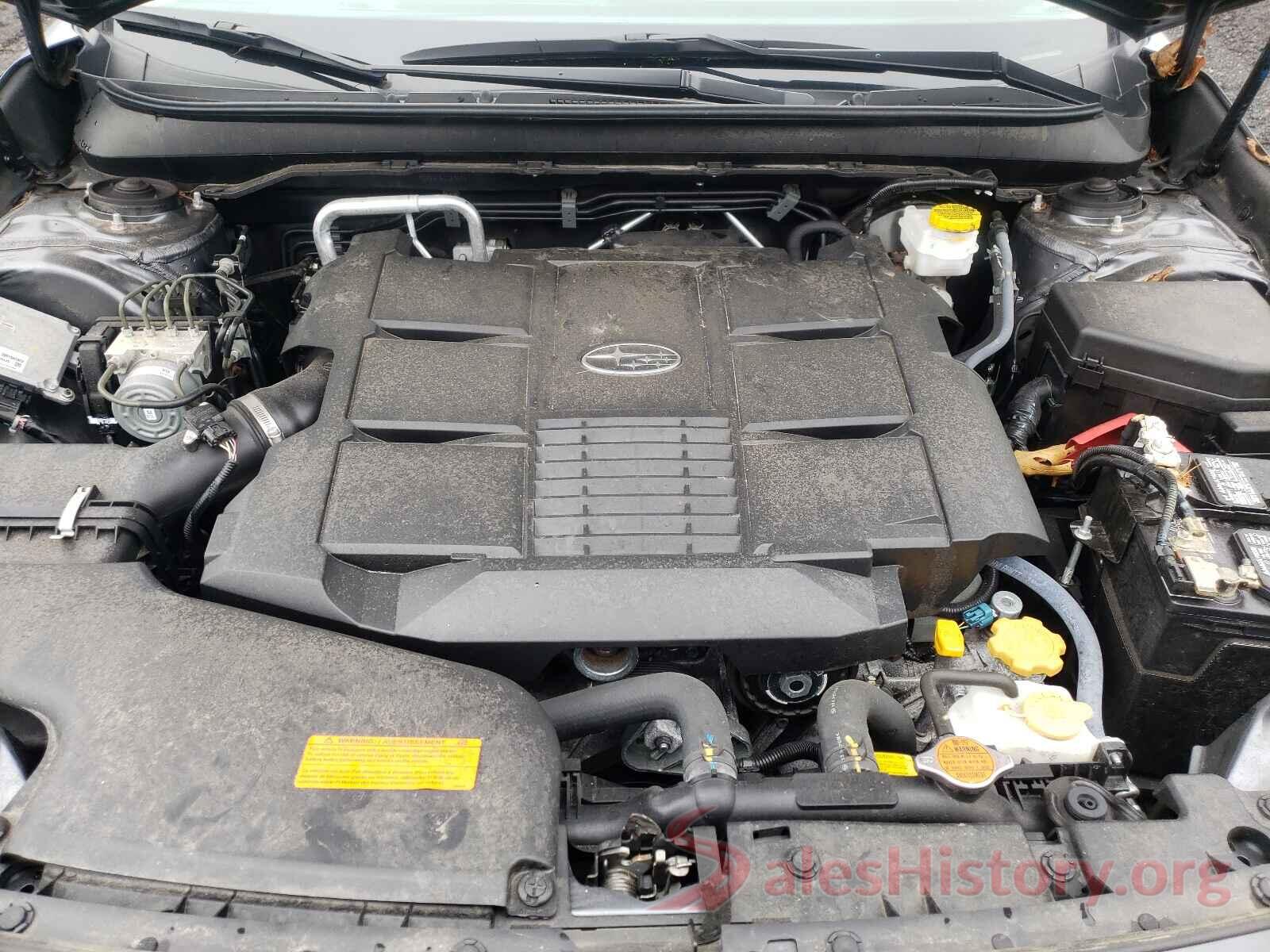 4S4BSENC0K3277571 2019 SUBARU OUTBACK