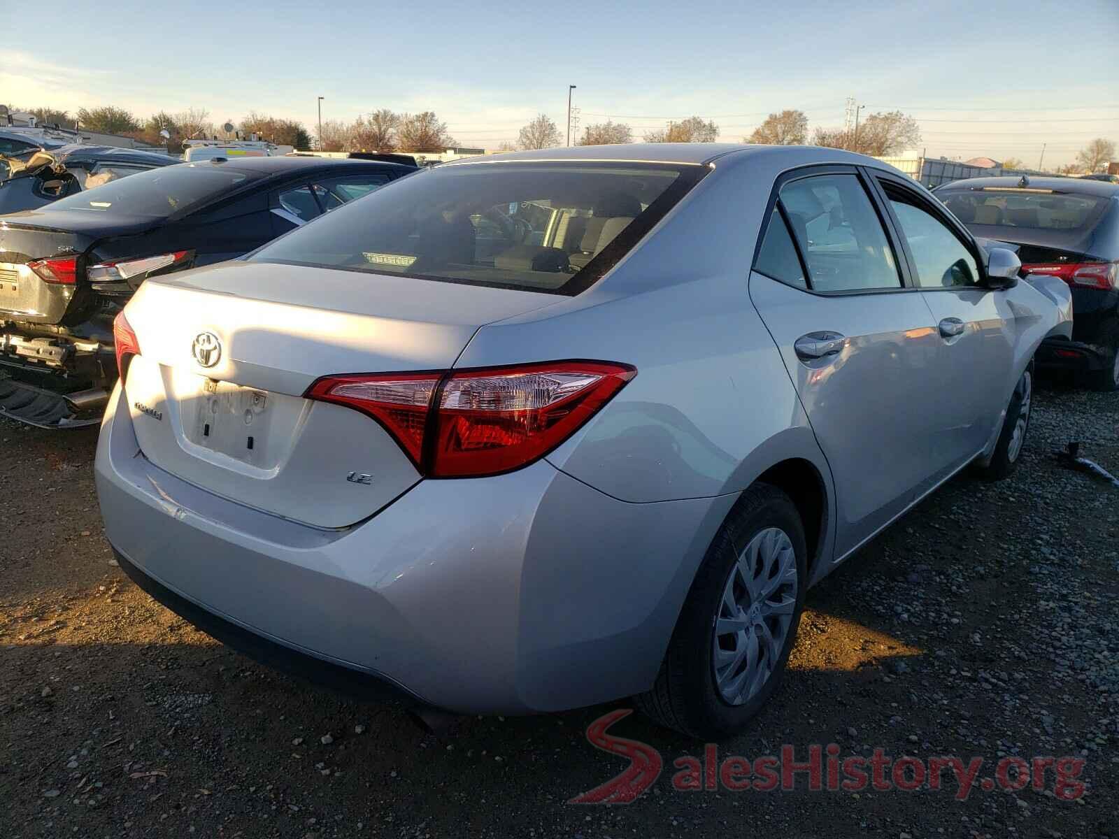 5YFBURHE2JP826969 2018 TOYOTA COROLLA