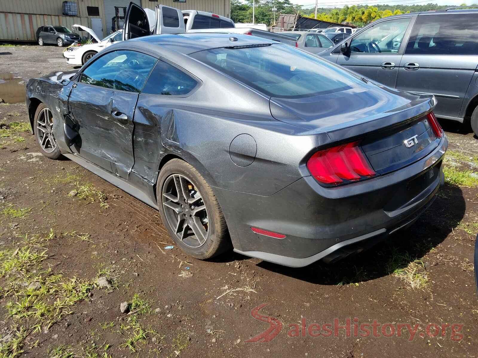 1FA6P8CF5K5154218 2019 FORD MUSTANG