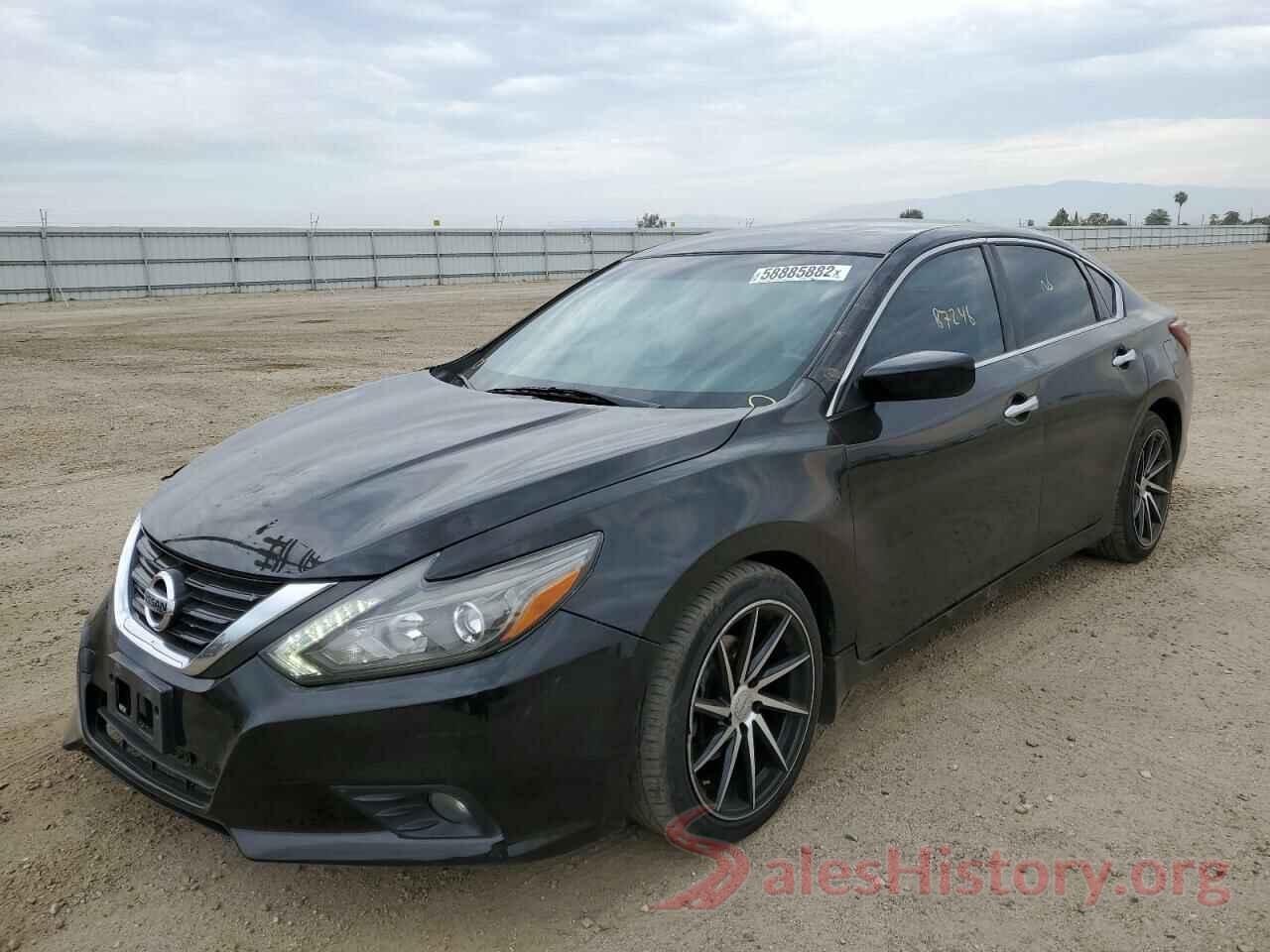 1N4AL3AP5HC224566 2017 NISSAN ALTIMA