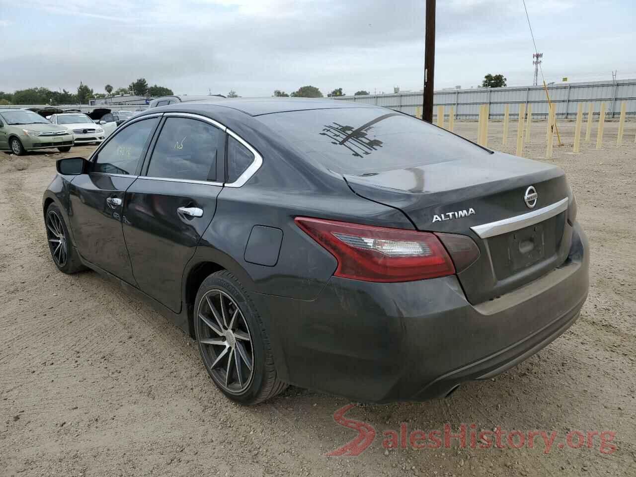 1N4AL3AP5HC224566 2017 NISSAN ALTIMA