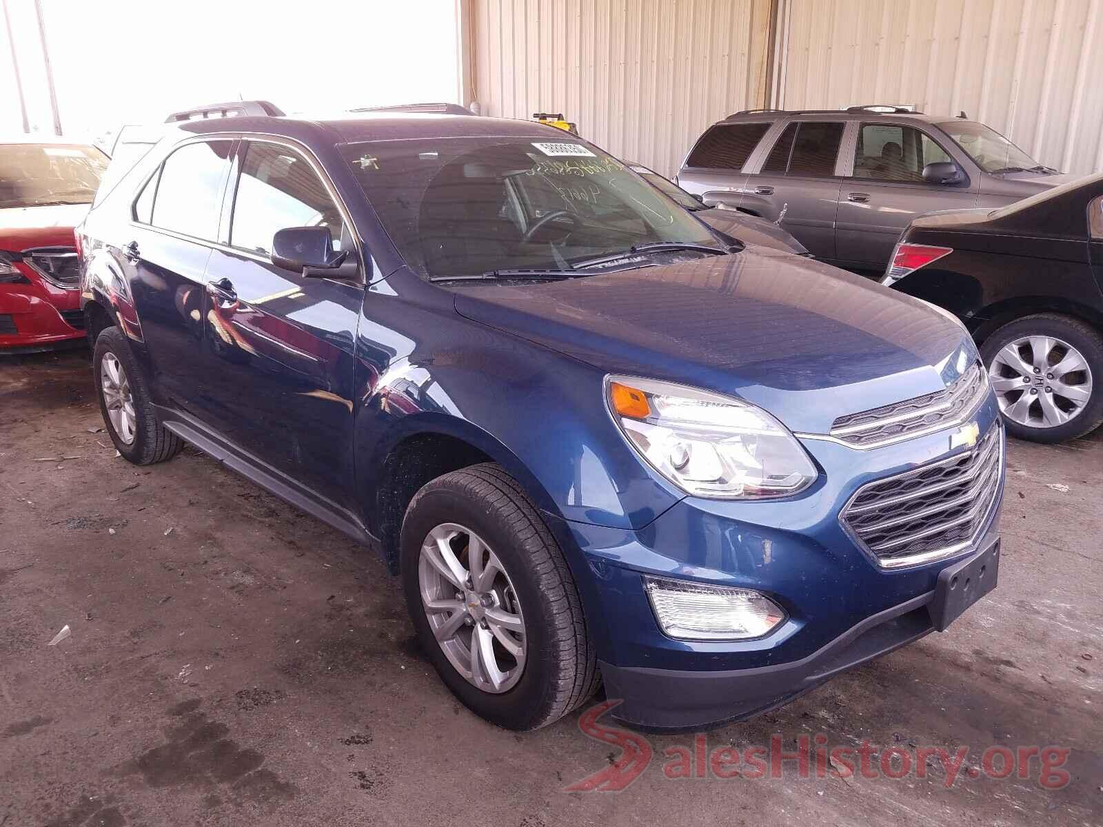 2GNALCEK5H6209008 2017 CHEVROLET EQUINOX