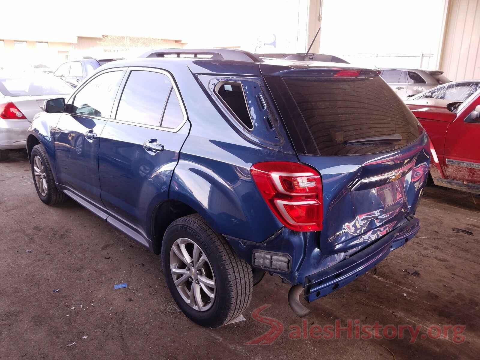 2GNALCEK5H6209008 2017 CHEVROLET EQUINOX