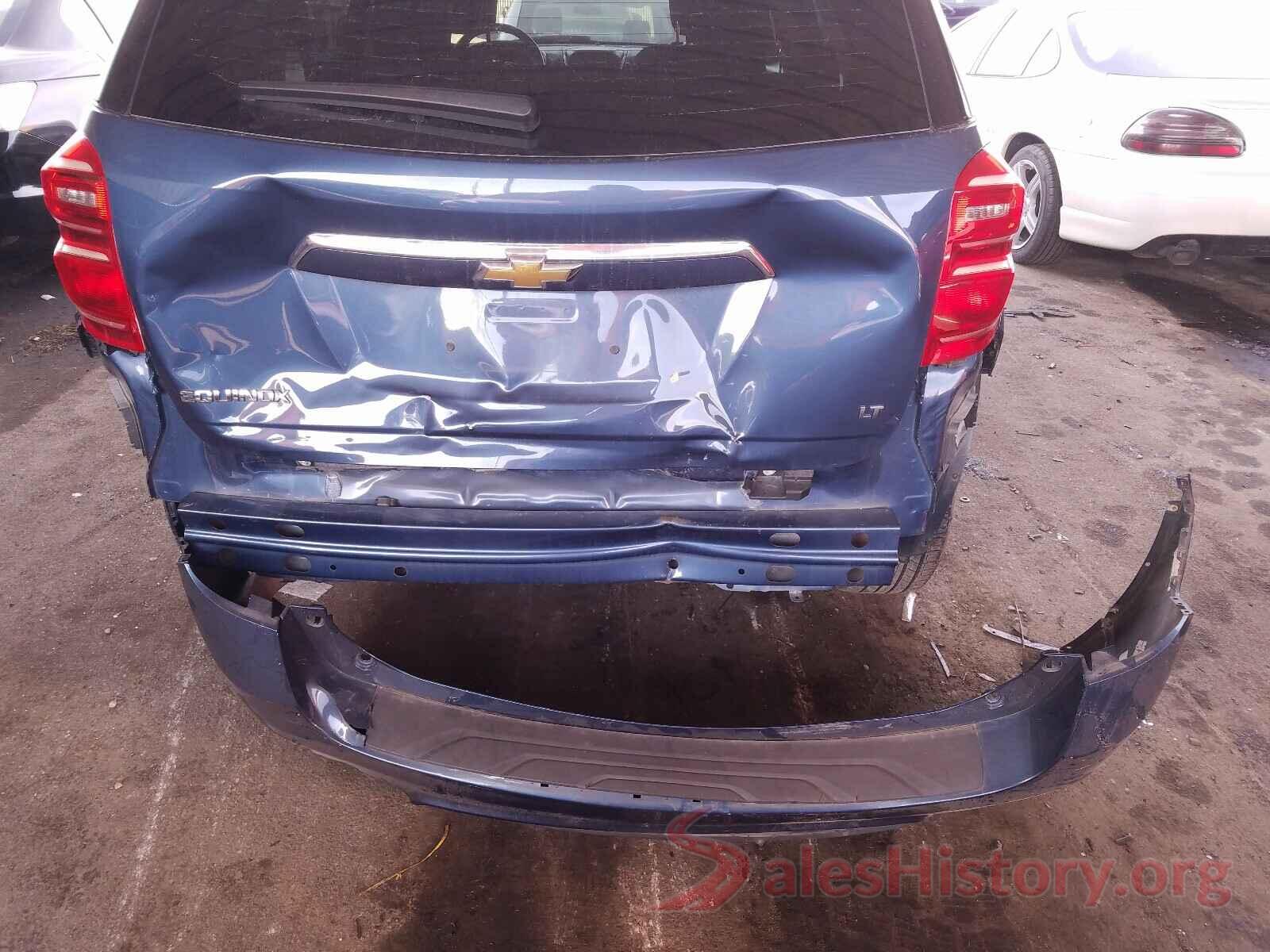 2GNALCEK5H6209008 2017 CHEVROLET EQUINOX