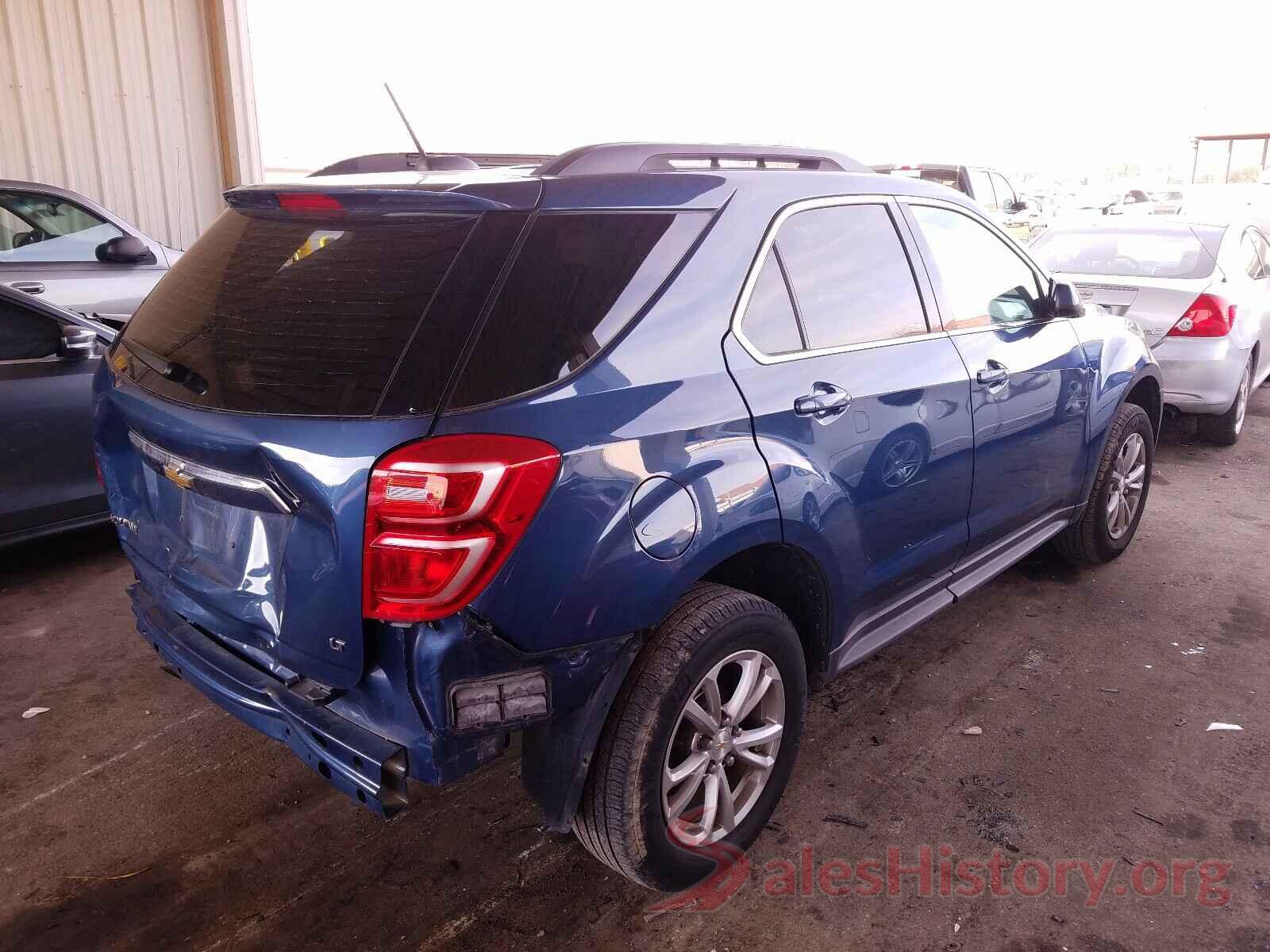 2GNALCEK5H6209008 2017 CHEVROLET EQUINOX