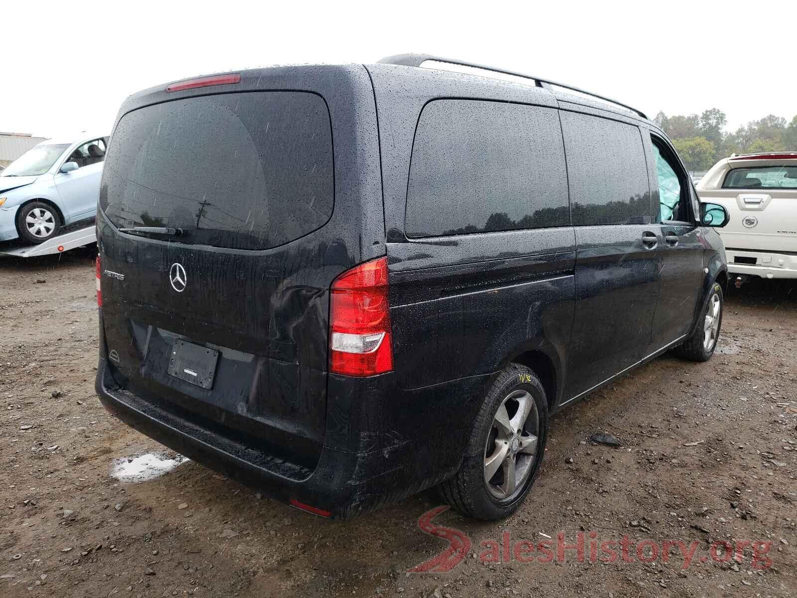 WD4PG2EE8G3169935 2016 MERCEDES-BENZ METRIS