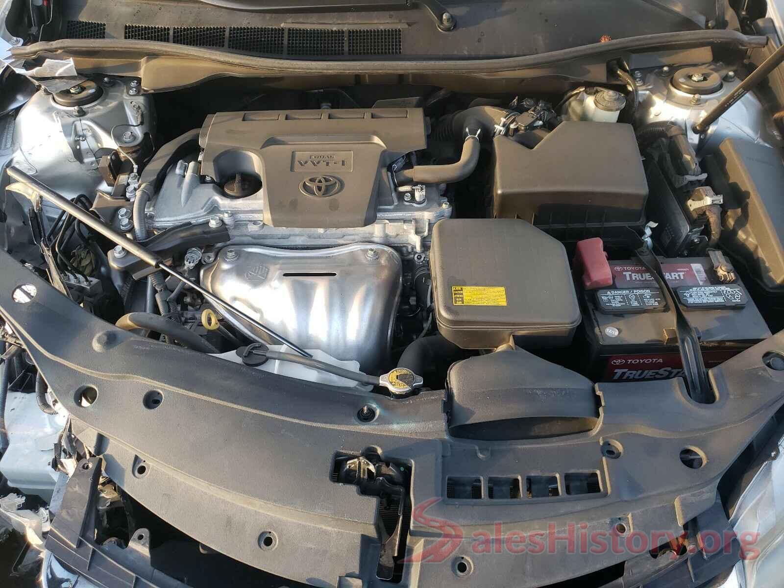 4T1BF1FK1FU044799 2015 TOYOTA CAMRY