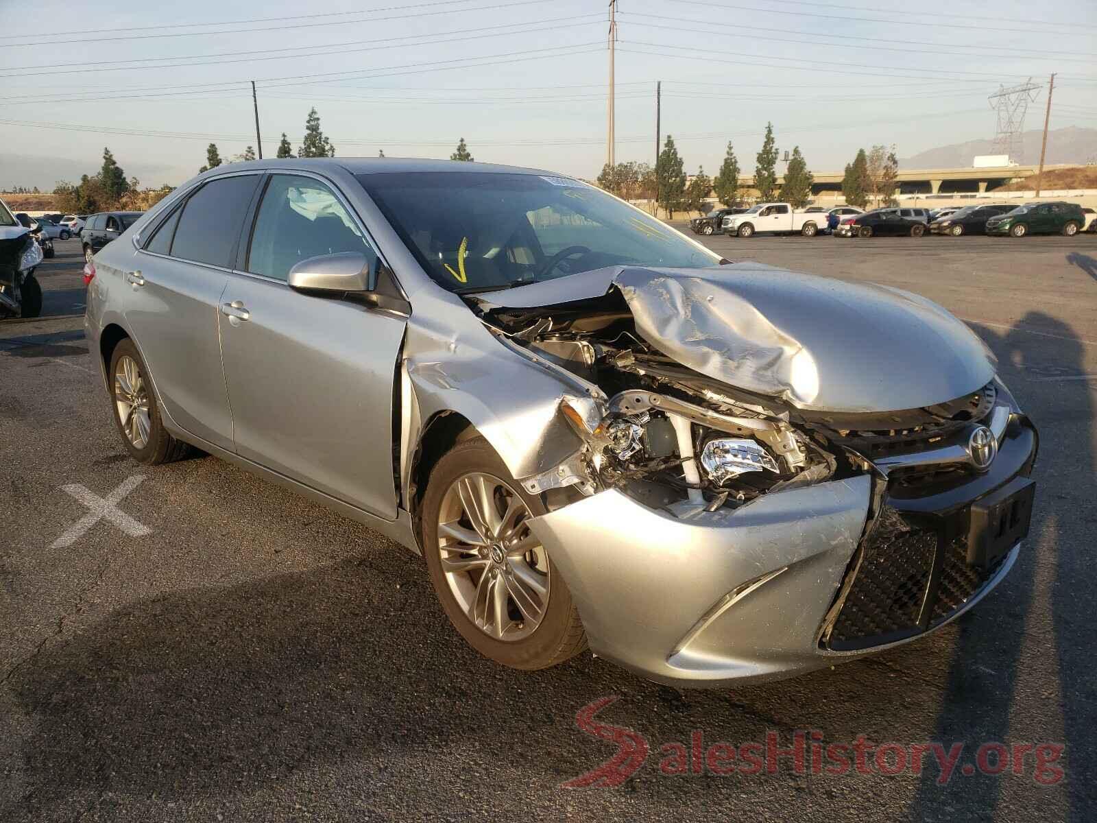 4T1BF1FK1FU044799 2015 TOYOTA CAMRY