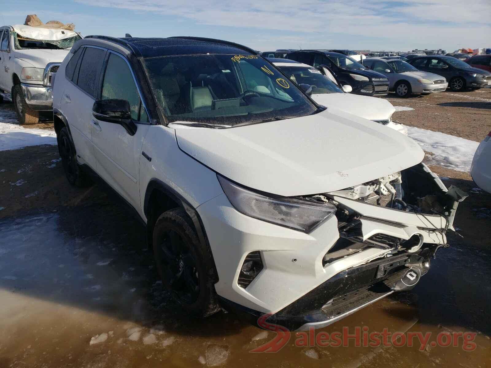 4T3EWRFV8LU002137 2020 TOYOTA RAV4