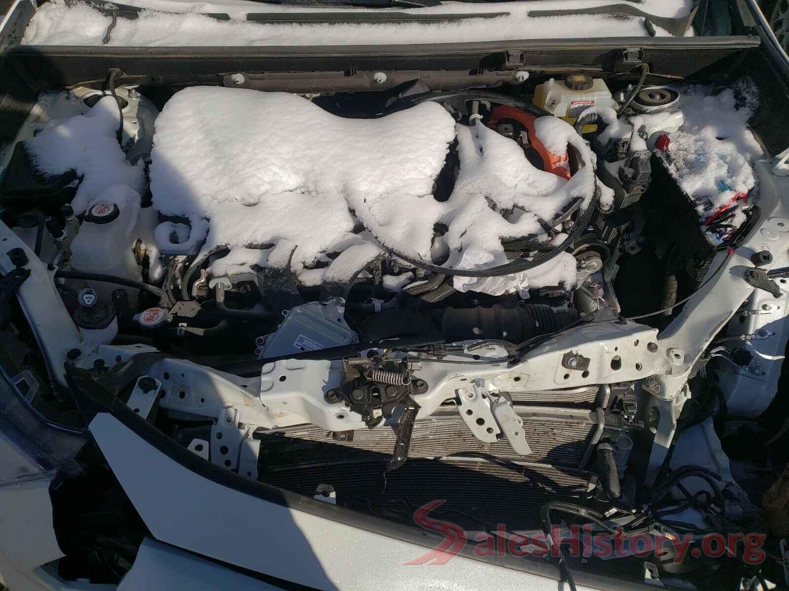 4T3EWRFV8LU002137 2020 TOYOTA RAV4