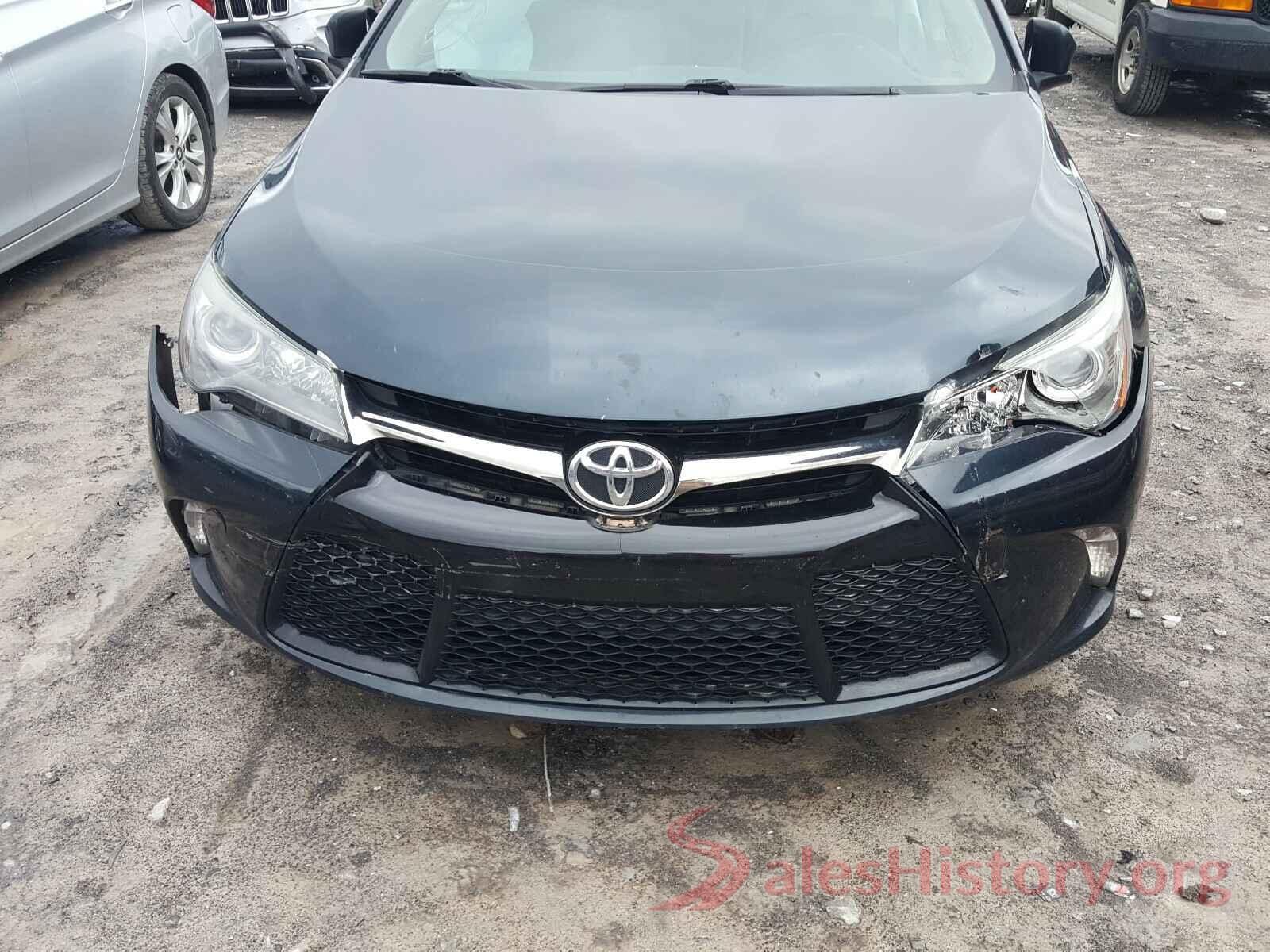 4T1BF1FK4HU329273 2017 TOYOTA CAMRY