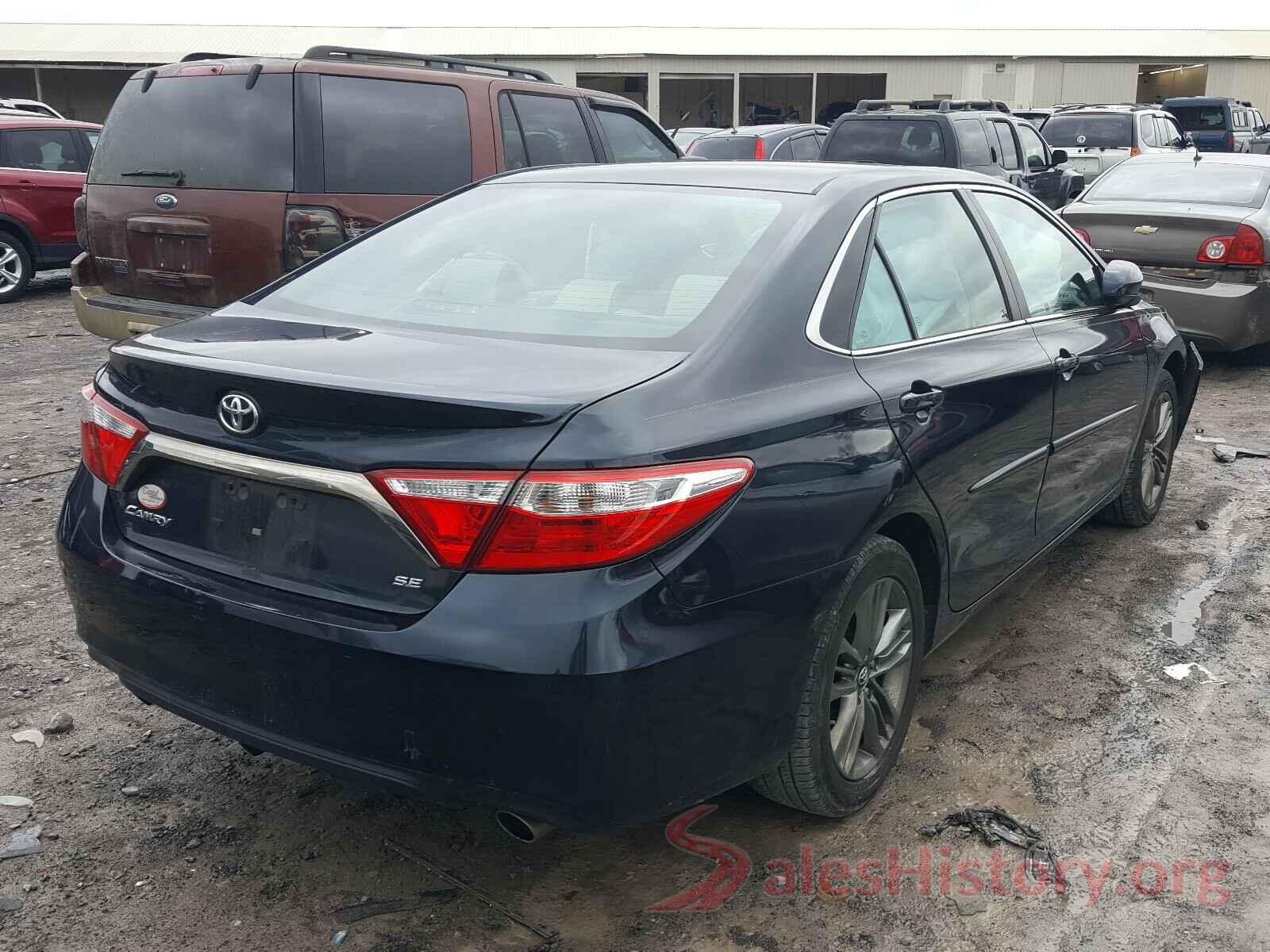 4T1BF1FK4HU329273 2017 TOYOTA CAMRY