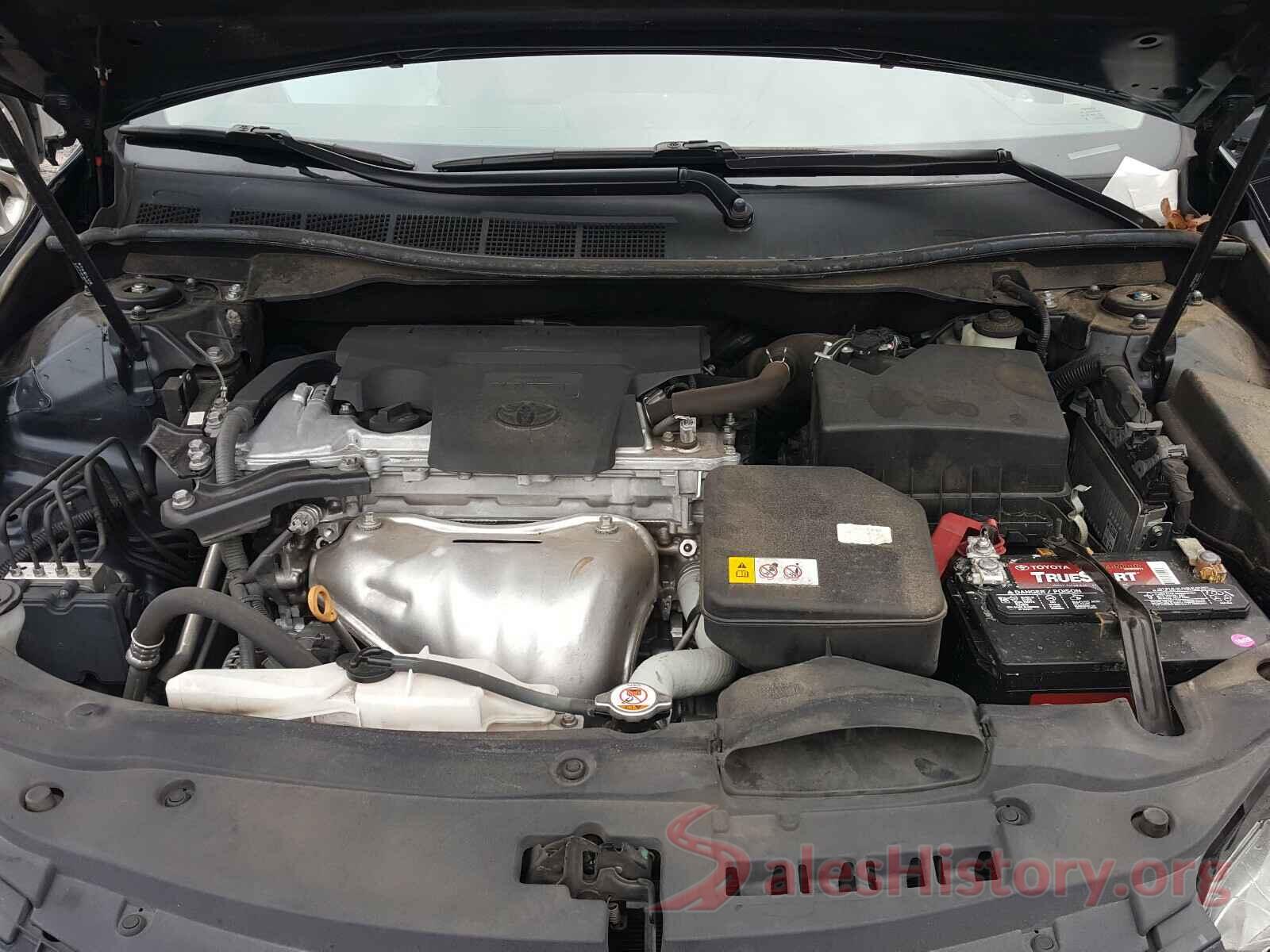 4T1BF1FK4HU329273 2017 TOYOTA CAMRY