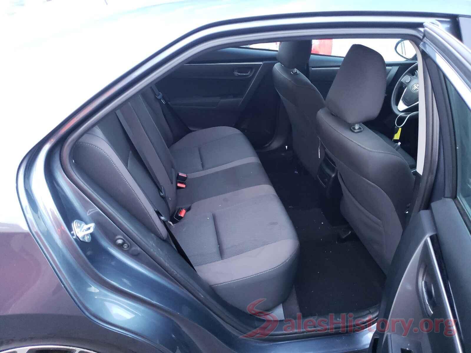 2T1BURHE3JC094089 2018 TOYOTA COROLLA