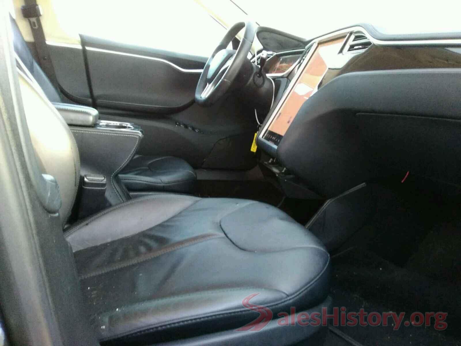 5YJSA1CN9DFP21928 2013 TESLA MODEL S