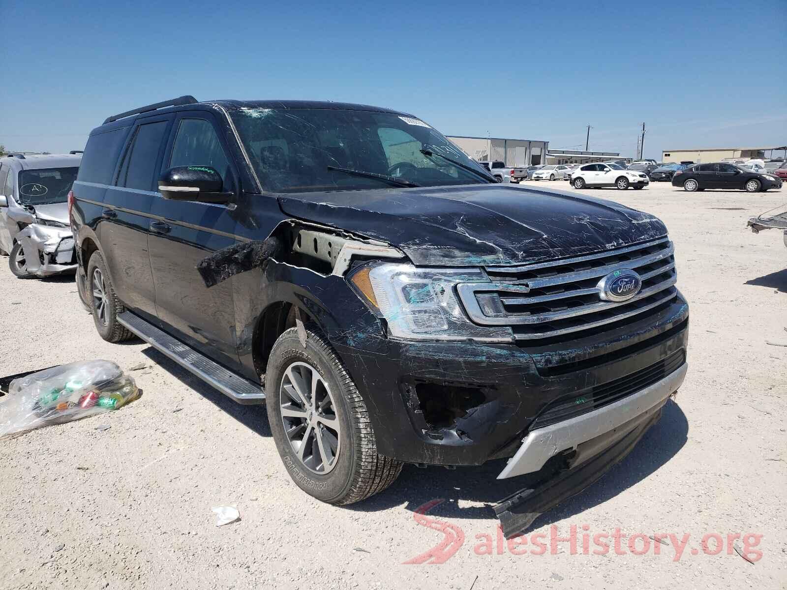 1FMJK1JT0LEA49571 2020 FORD EXPEDITION