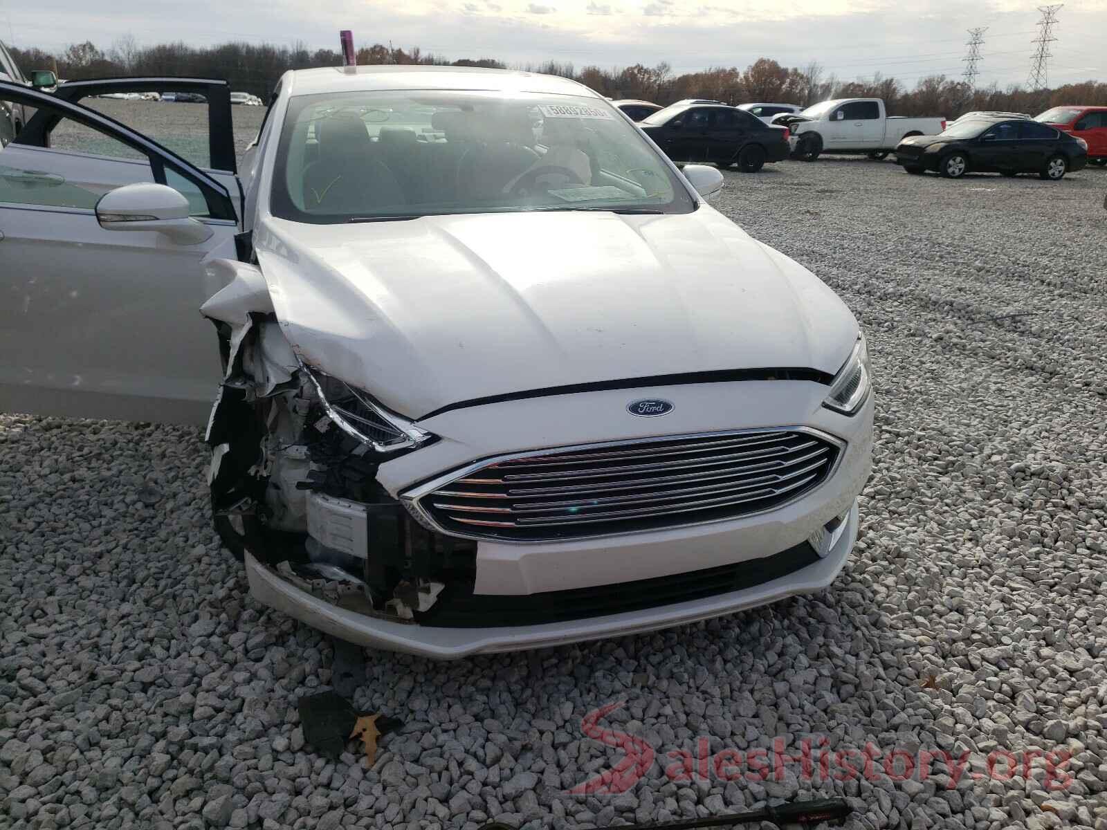 3FA6P0HD3HR103038 2017 FORD FUSION