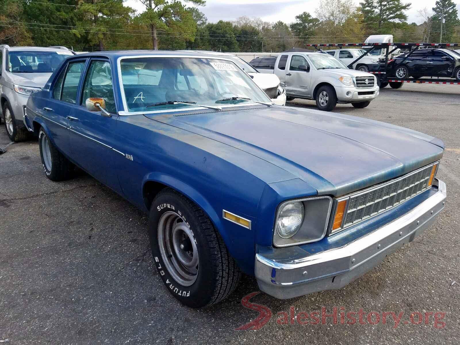 1X69D6K126049 1976 CHEVROLET ALL OTHER