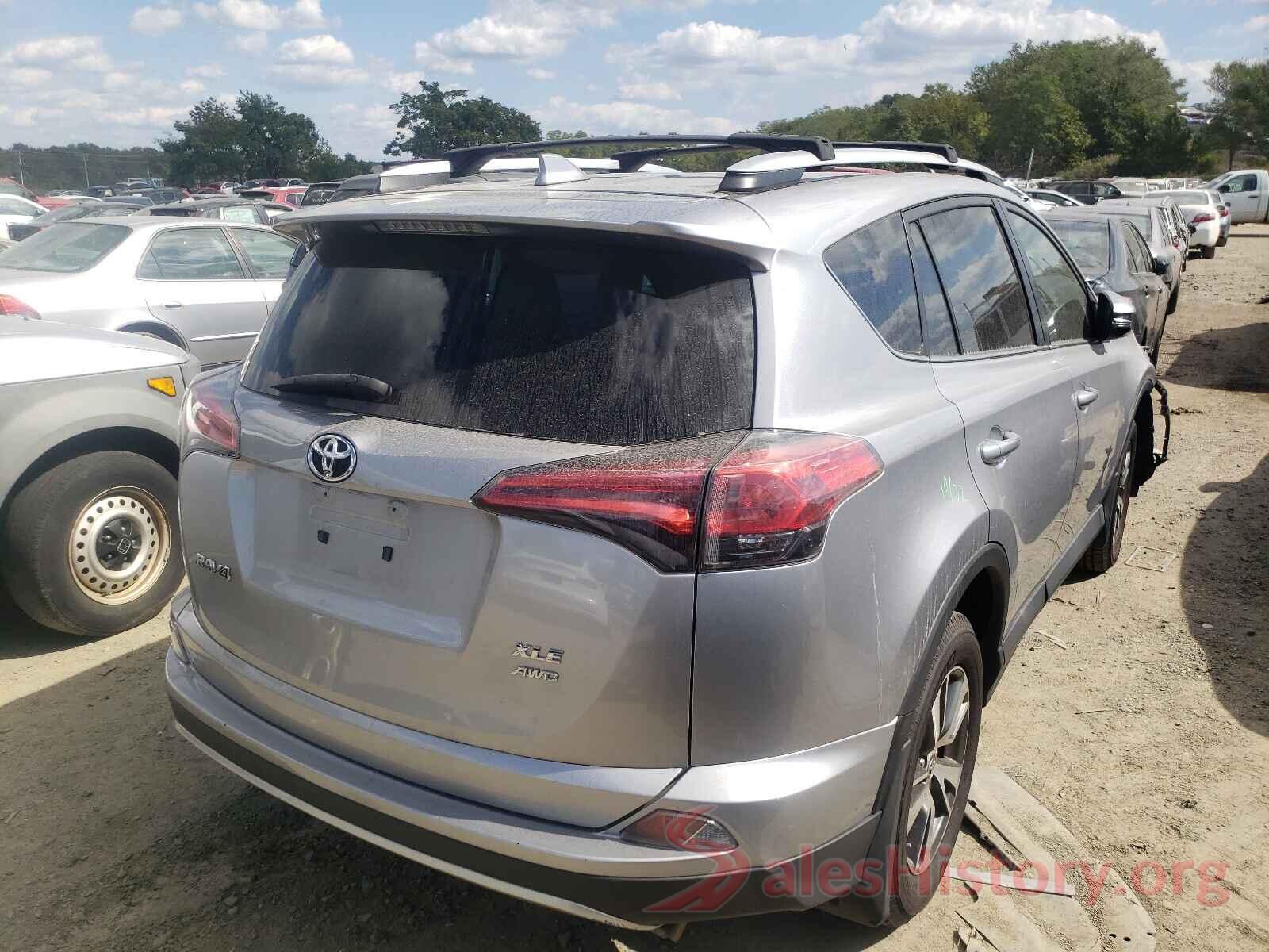 2T3RFREV4GW474523 2016 TOYOTA RAV4