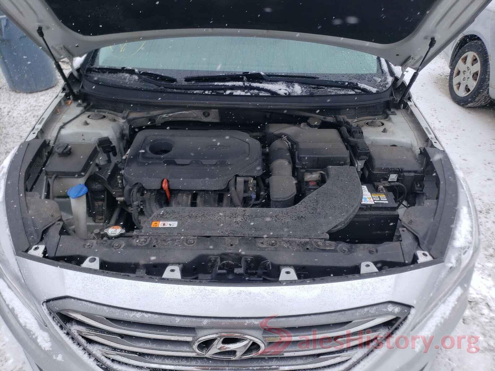 5NPE34AF6GH435626 2016 HYUNDAI SONATA