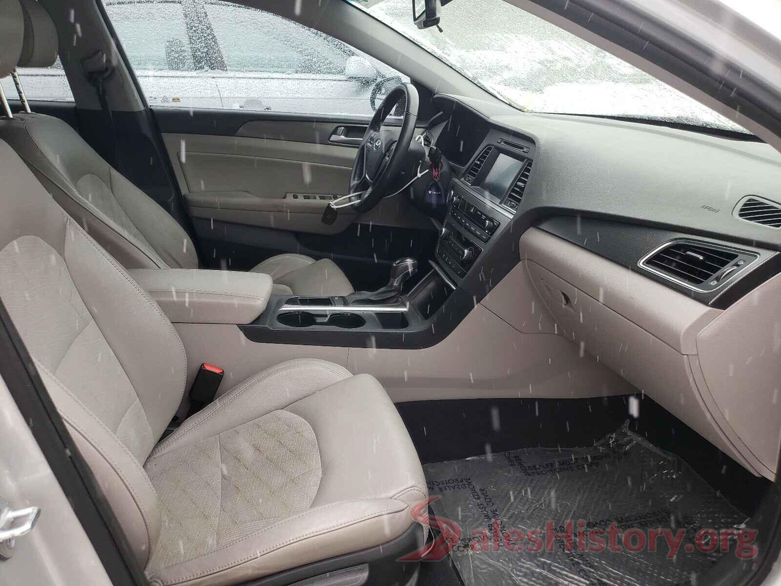 5NPE34AF6GH435626 2016 HYUNDAI SONATA