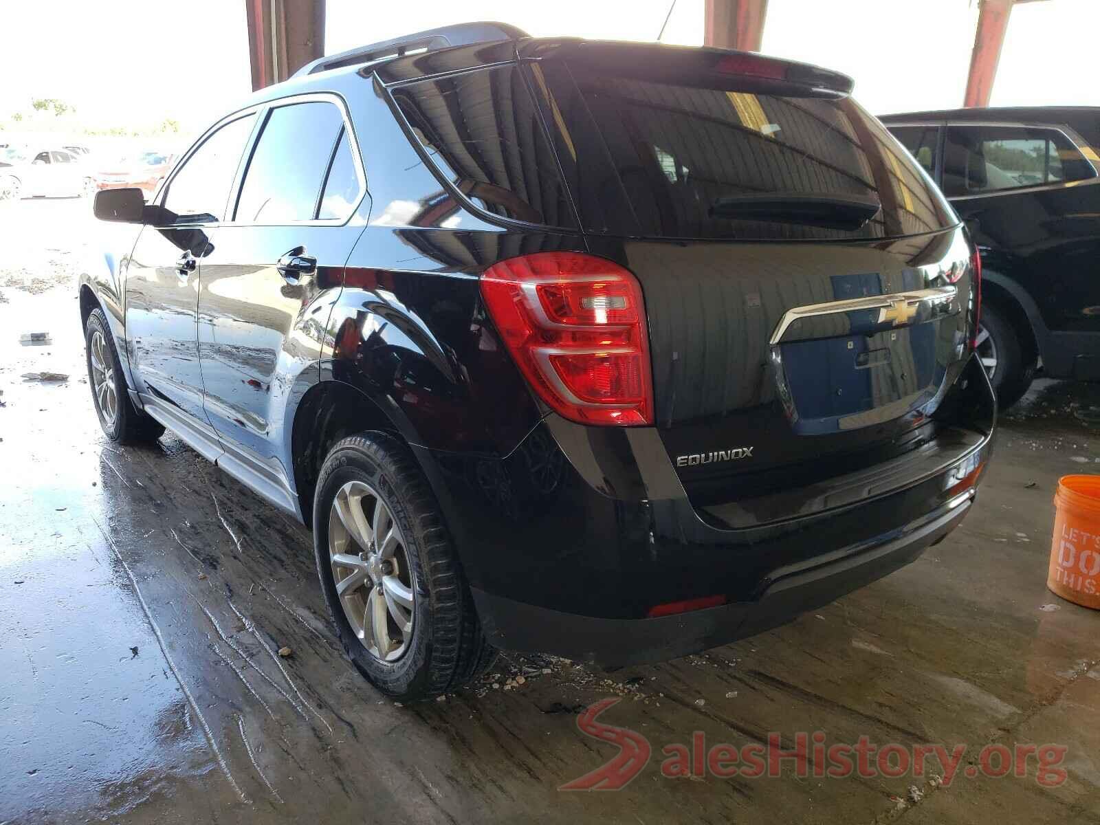 2GNALCEK6H6124503 2017 CHEVROLET EQUINOX