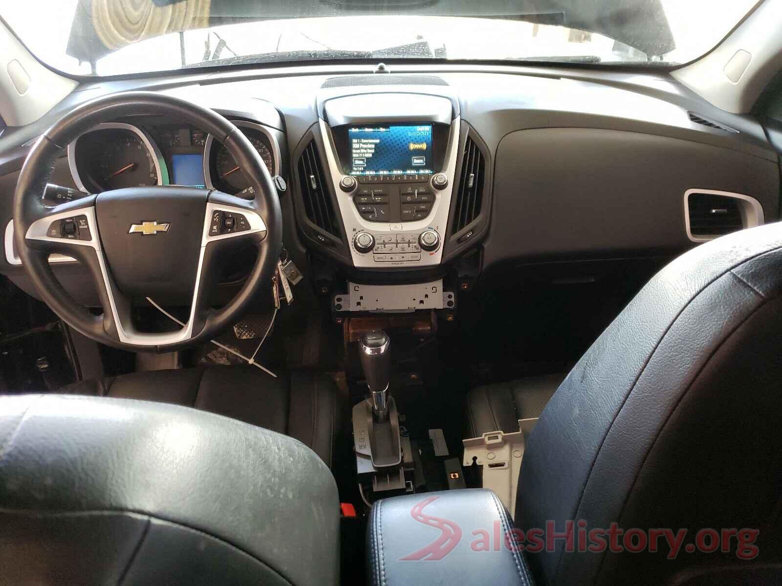 2GNALCEK6H6124503 2017 CHEVROLET EQUINOX