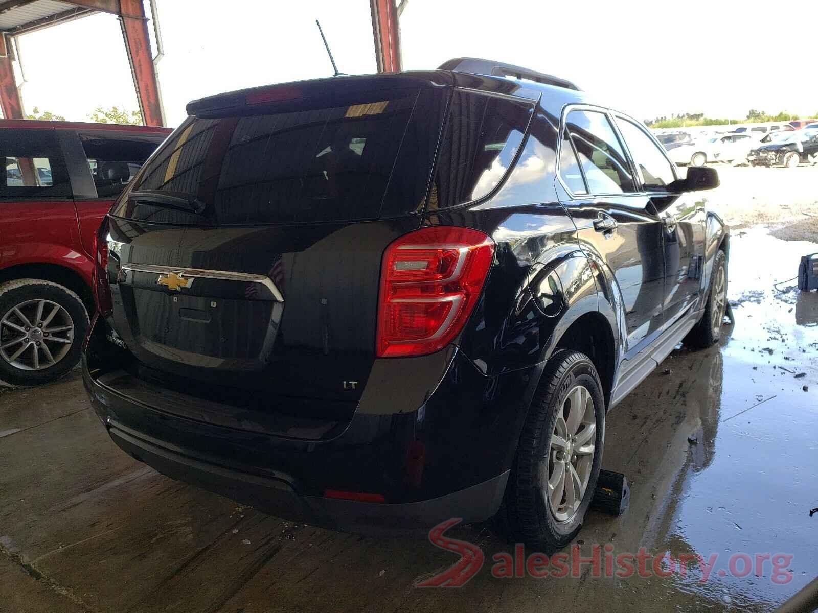 2GNALCEK6H6124503 2017 CHEVROLET EQUINOX