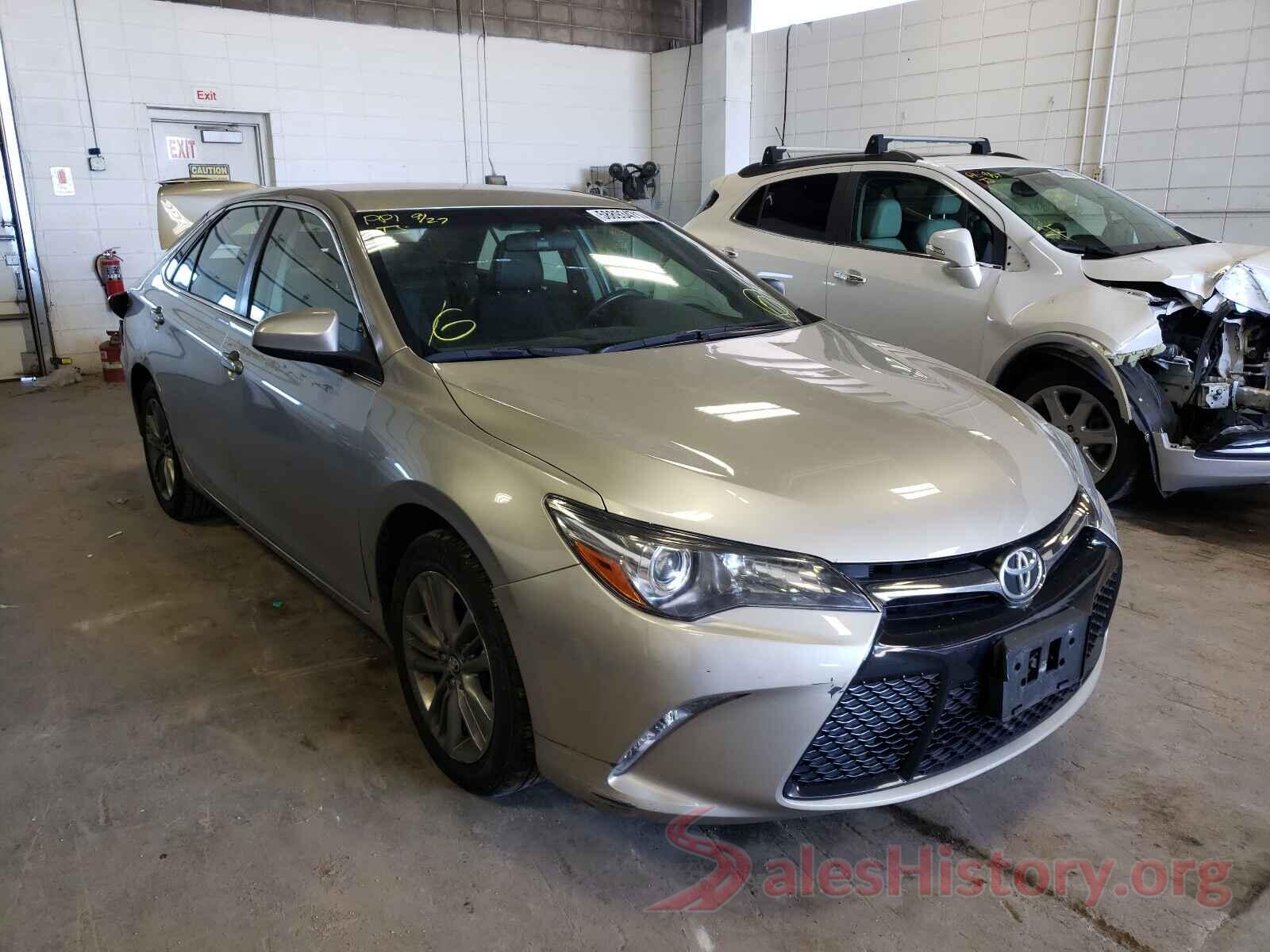 4T1BF1FK7HU277735 2017 TOYOTA CAMRY