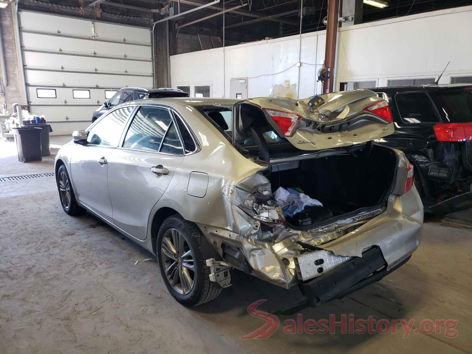 4T1BF1FK7HU277735 2017 TOYOTA CAMRY