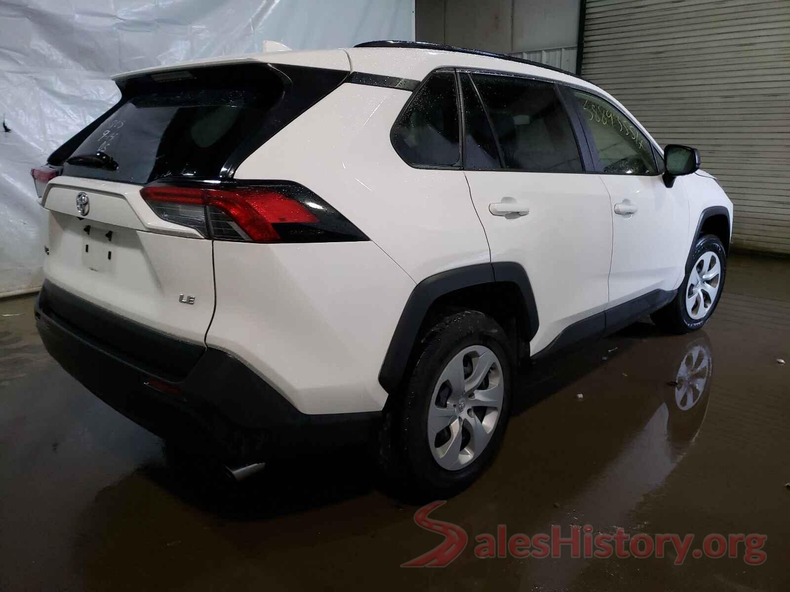 JTMH1RFV8KD502547 2019 TOYOTA RAV4