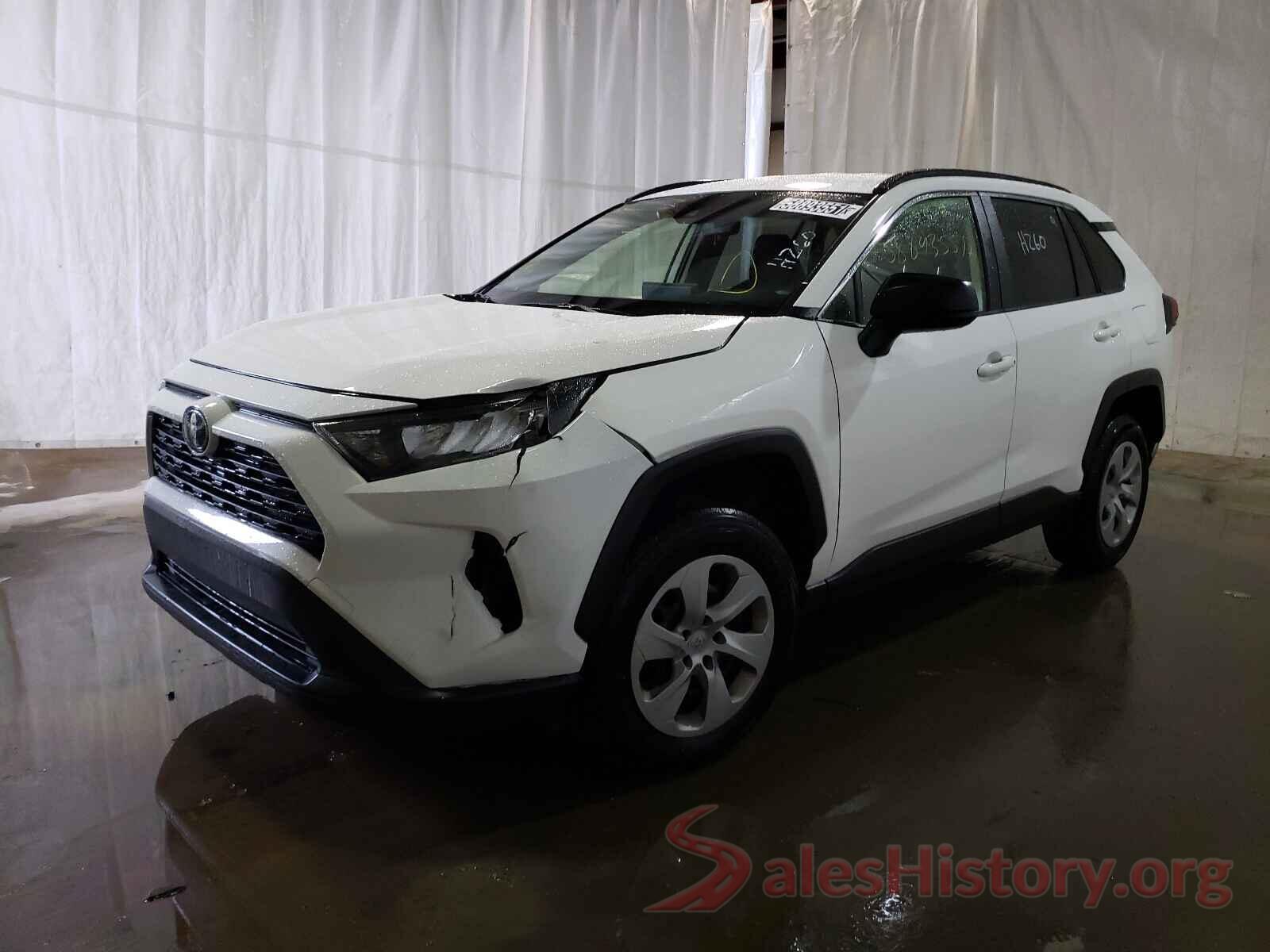 JTMH1RFV8KD502547 2019 TOYOTA RAV4