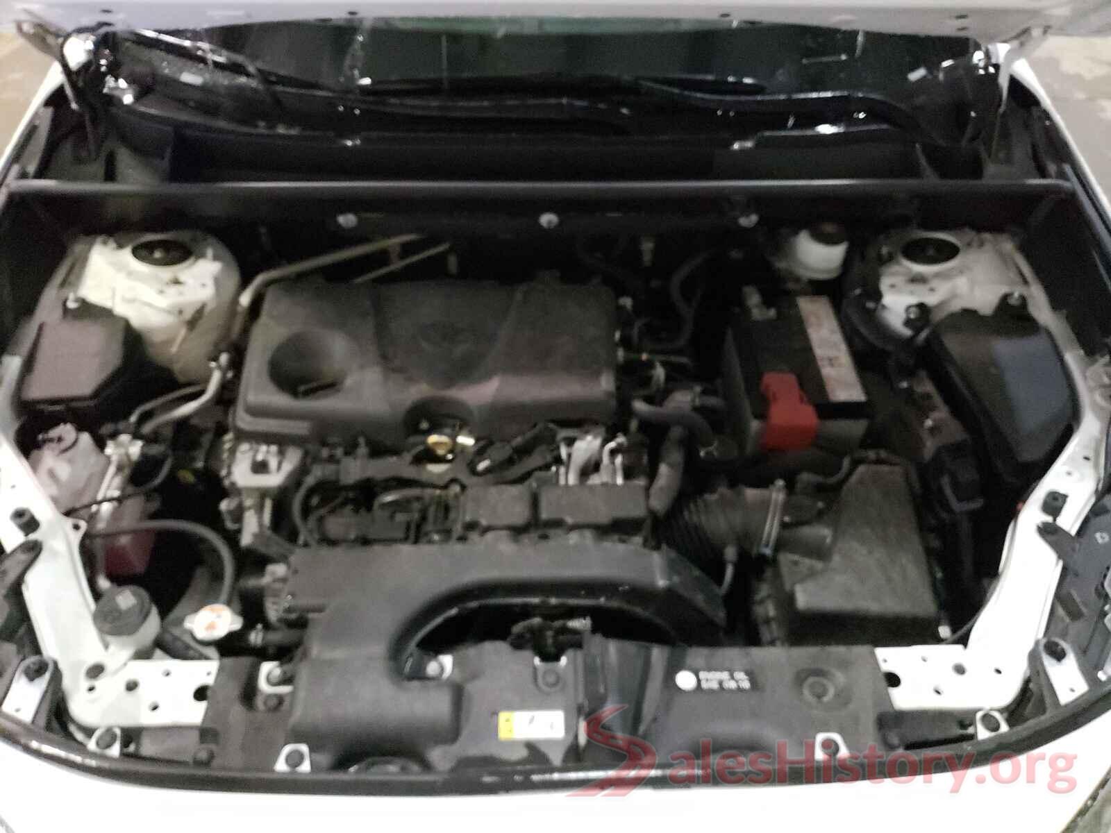 JTMH1RFV8KD502547 2019 TOYOTA RAV4