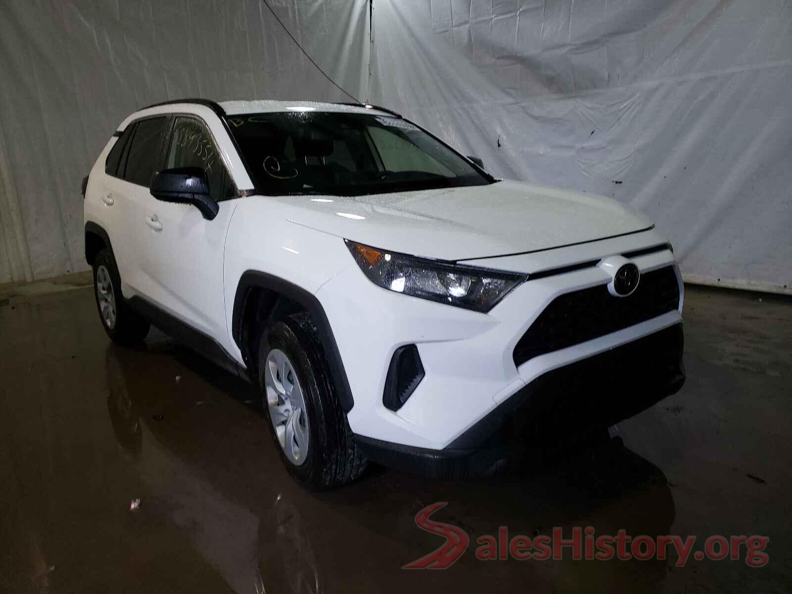 JTMH1RFV8KD502547 2019 TOYOTA RAV4